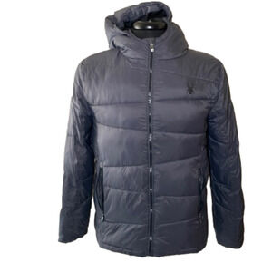 SPYDER PufferJacket Size XL
